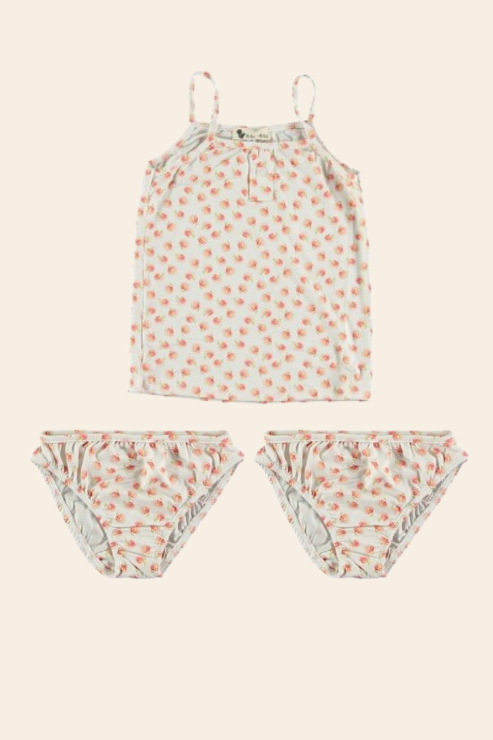 Daisy underwear pack