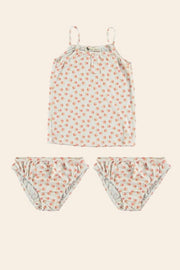 Pack sous-vêtements Daisy