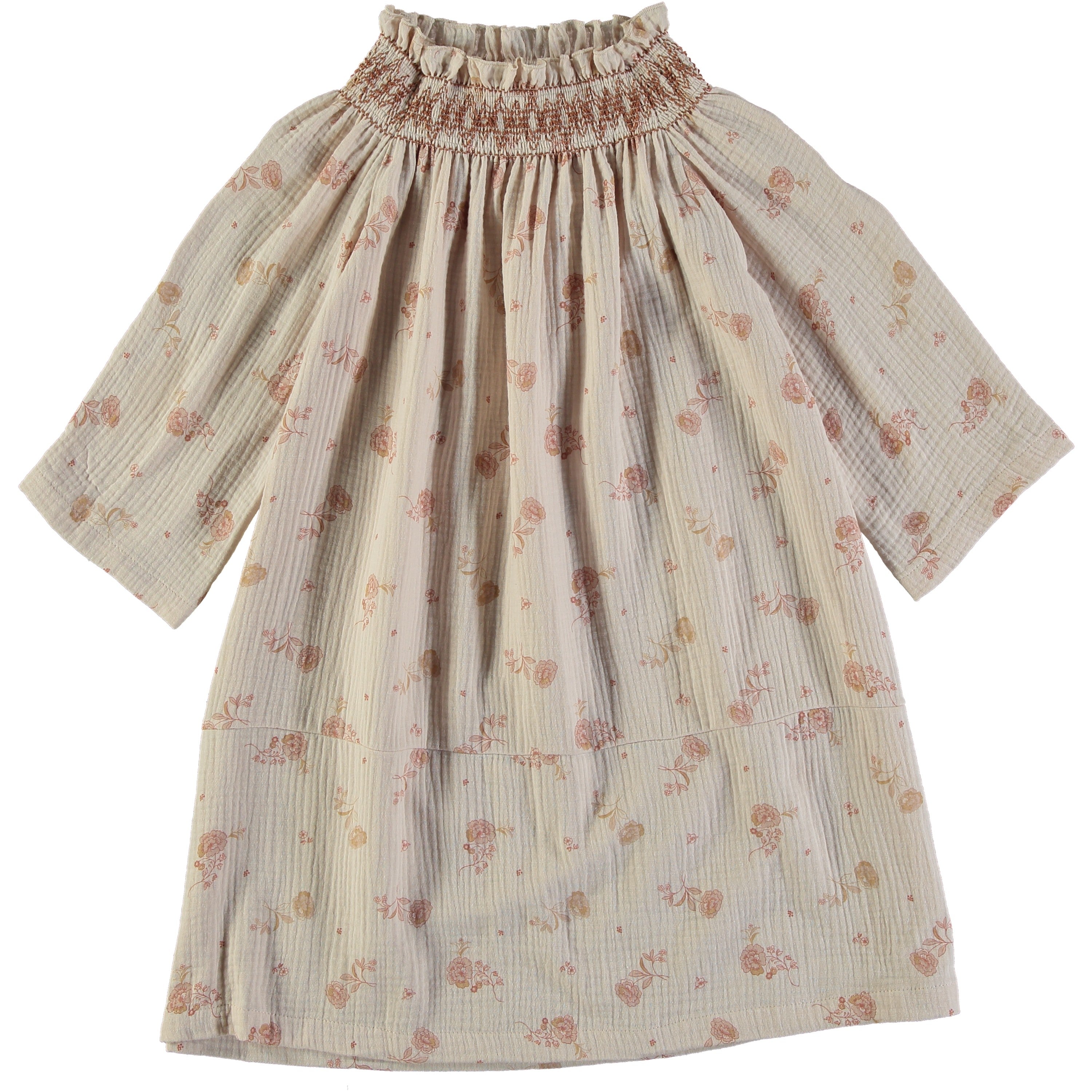 Liza girl's nightdress