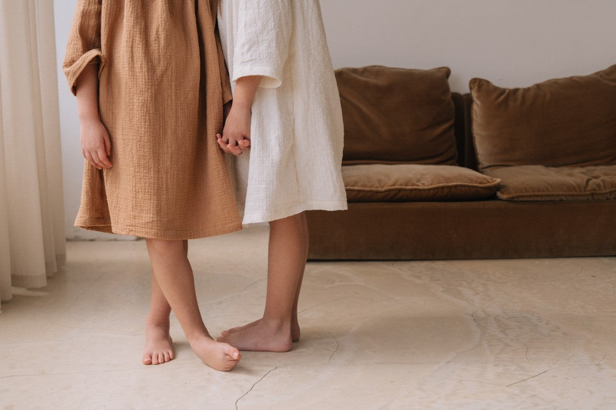 Chemise de nuit Liza