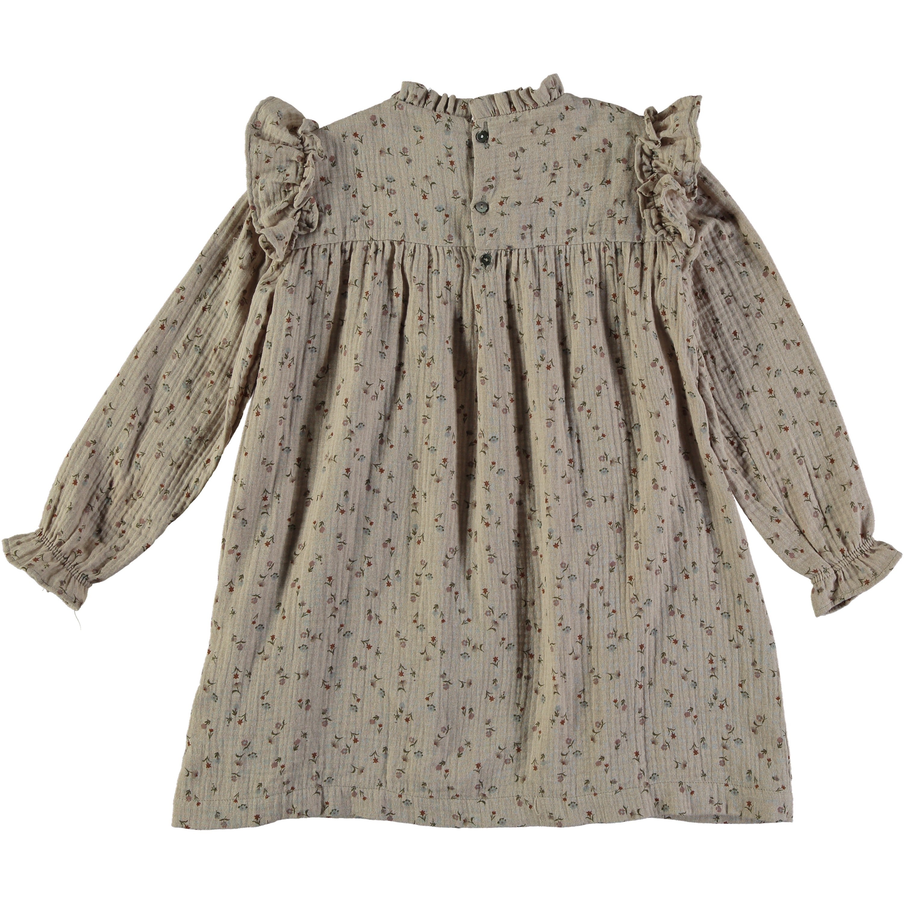 Robe fille Florine