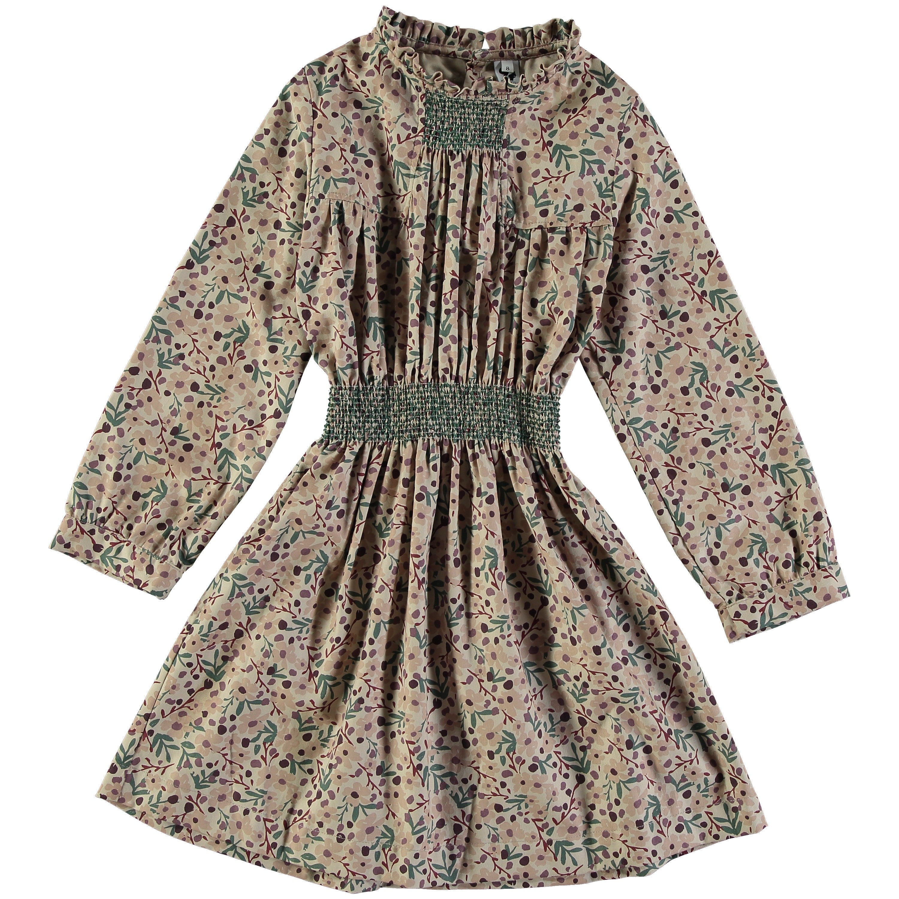 Girl's dress Allela