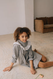 Robe fille Cassandre