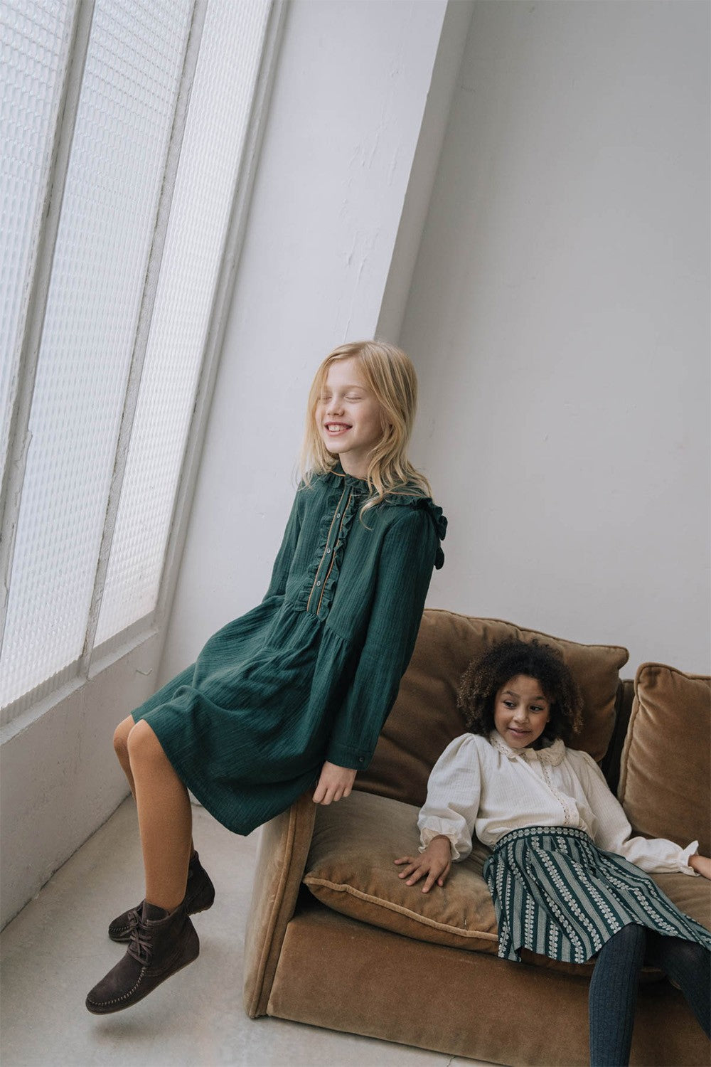 Tamaris girl's dress