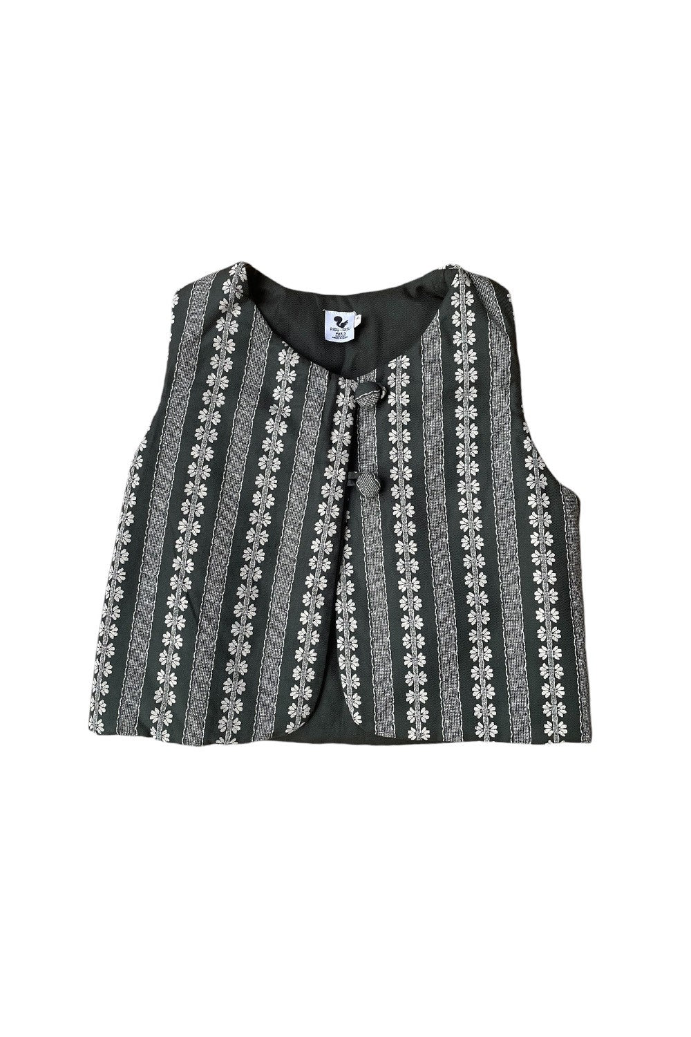 Patre children's vest