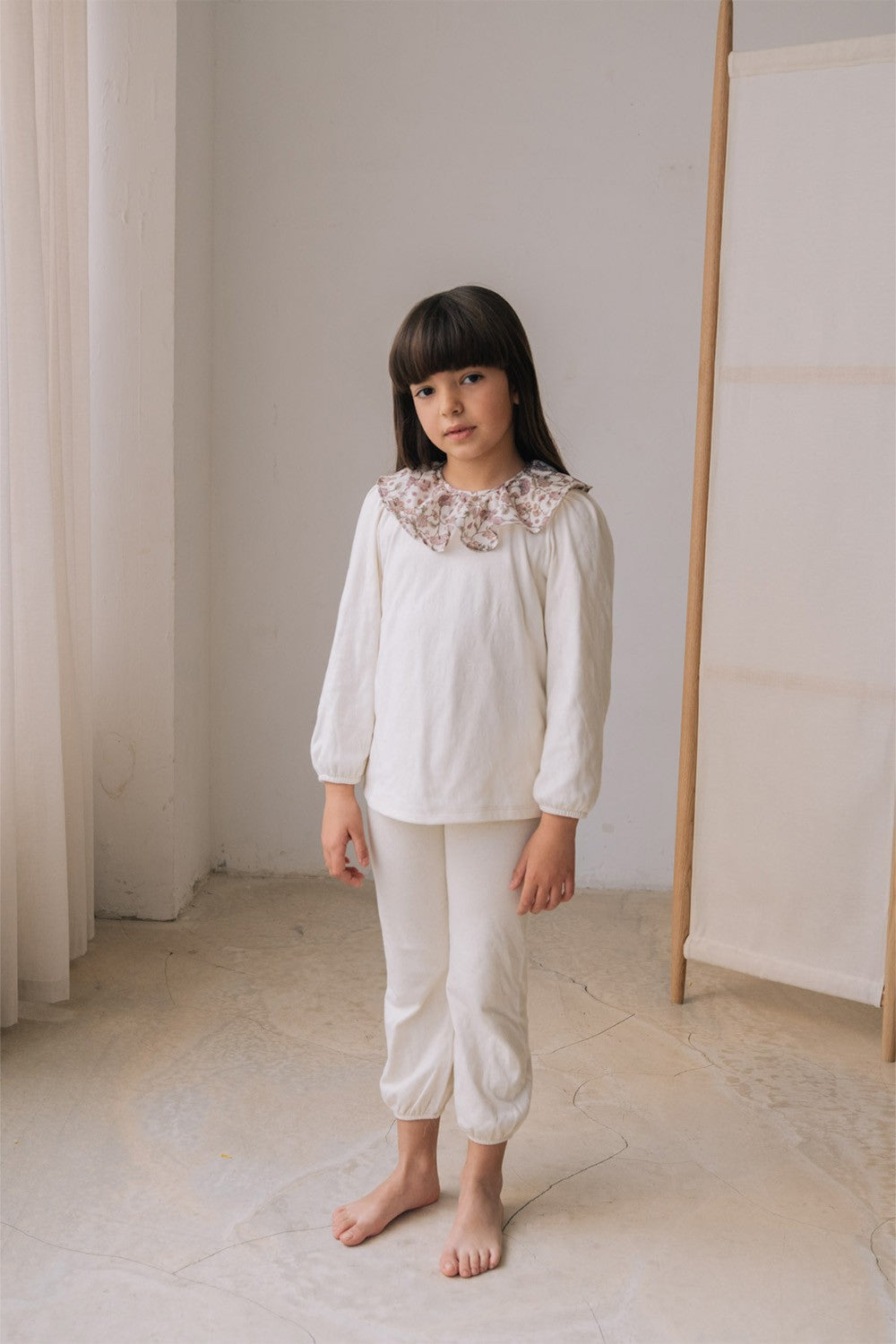 Pierrot children pyjamas