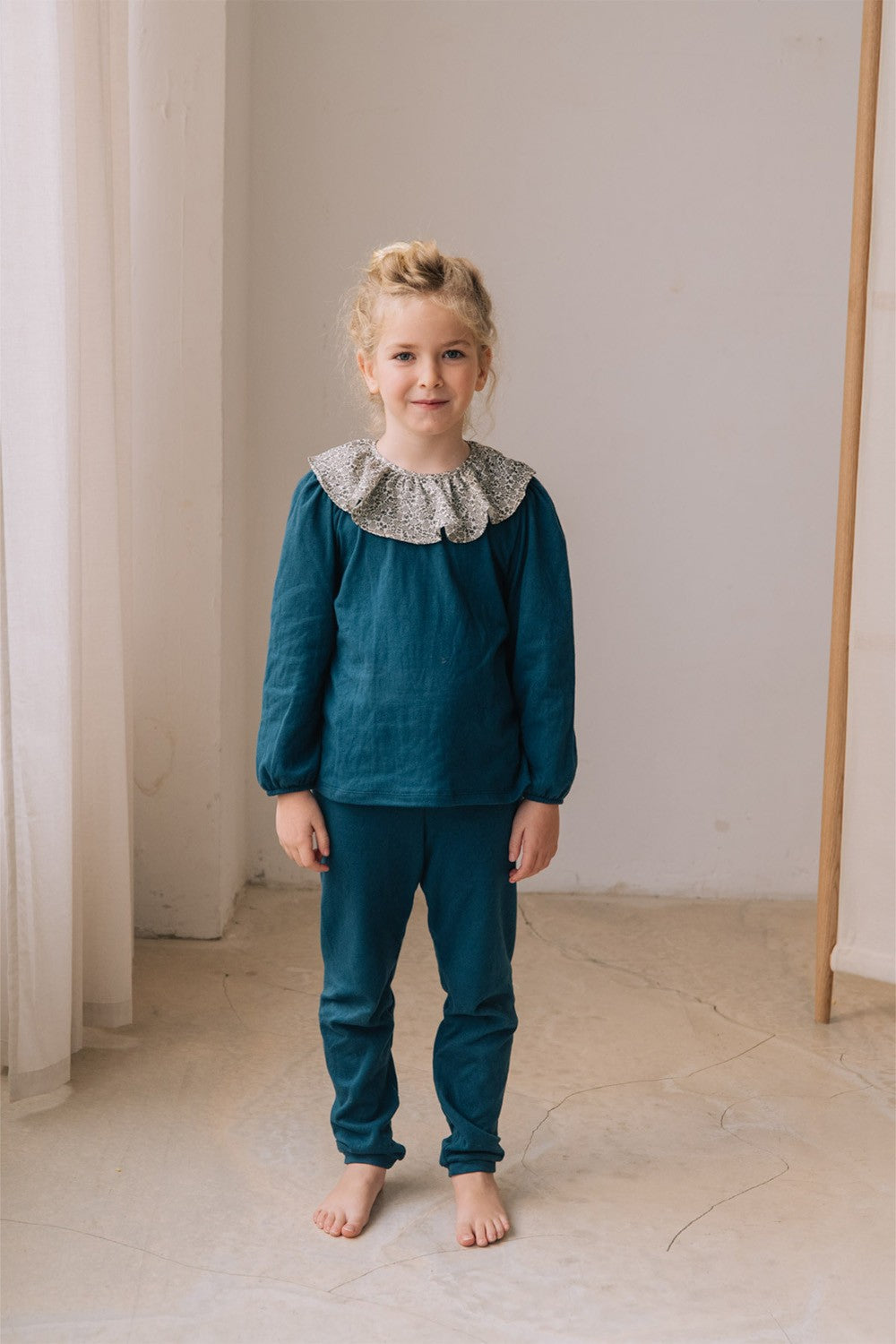 Pierrot children pyjamas