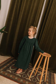 Tosca girl nightdress