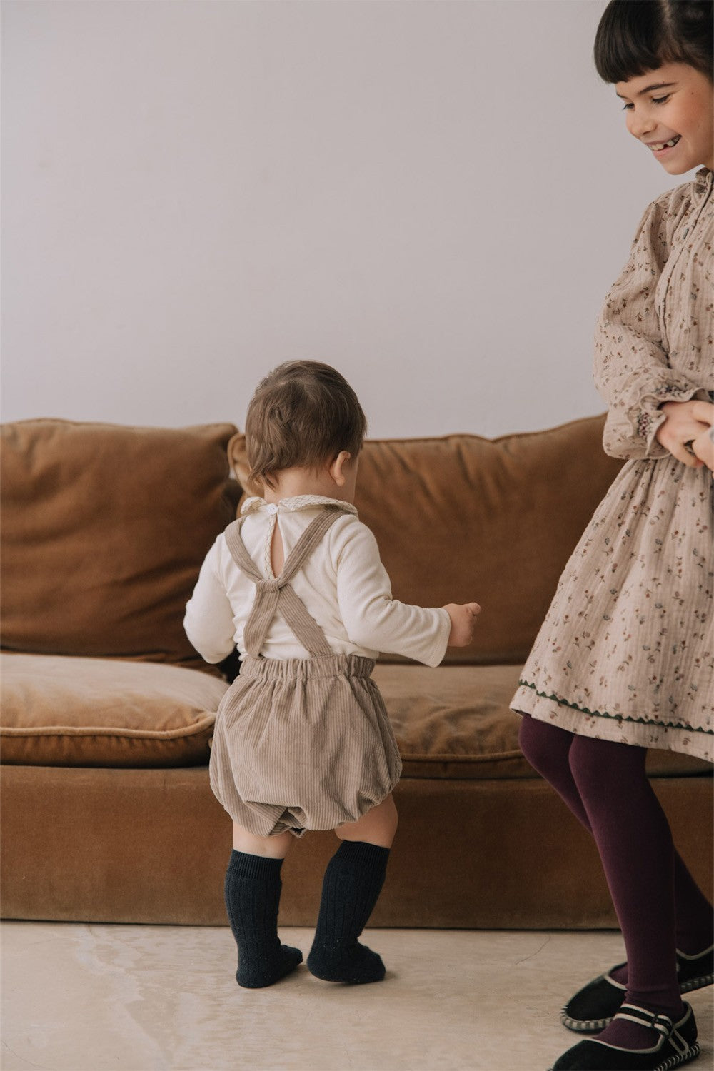 Salopette bébé Roc