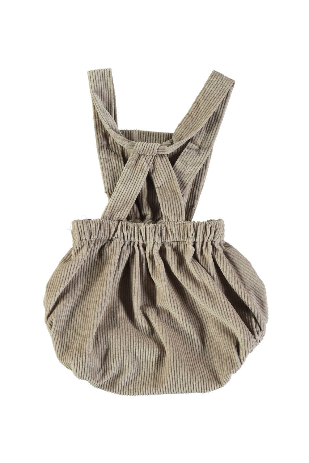 Salopette bébé Roc