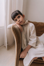 Chemise de nuit Liza