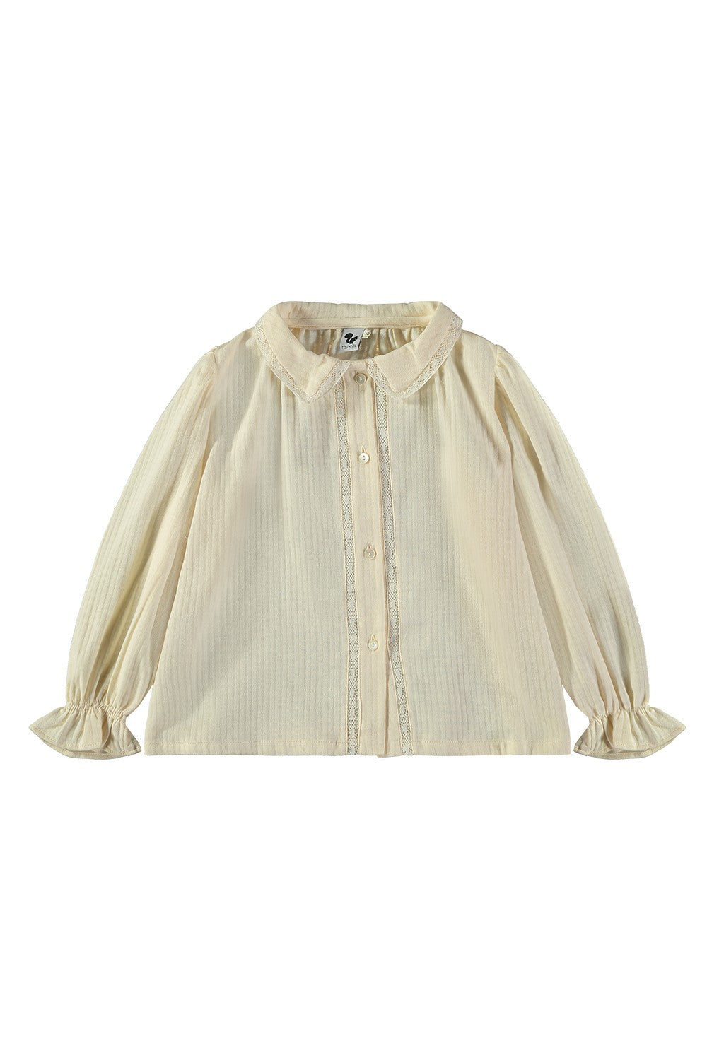 Gisele girl's blouse