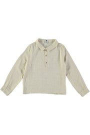 Chemise garçon Narcisse