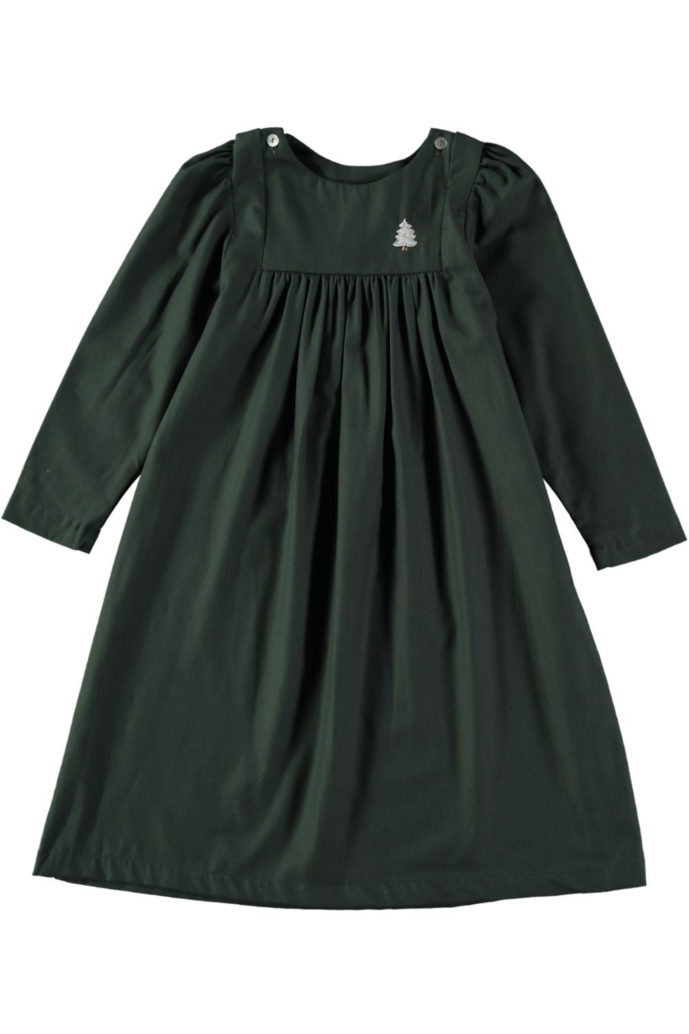 Tosca girl nightdress