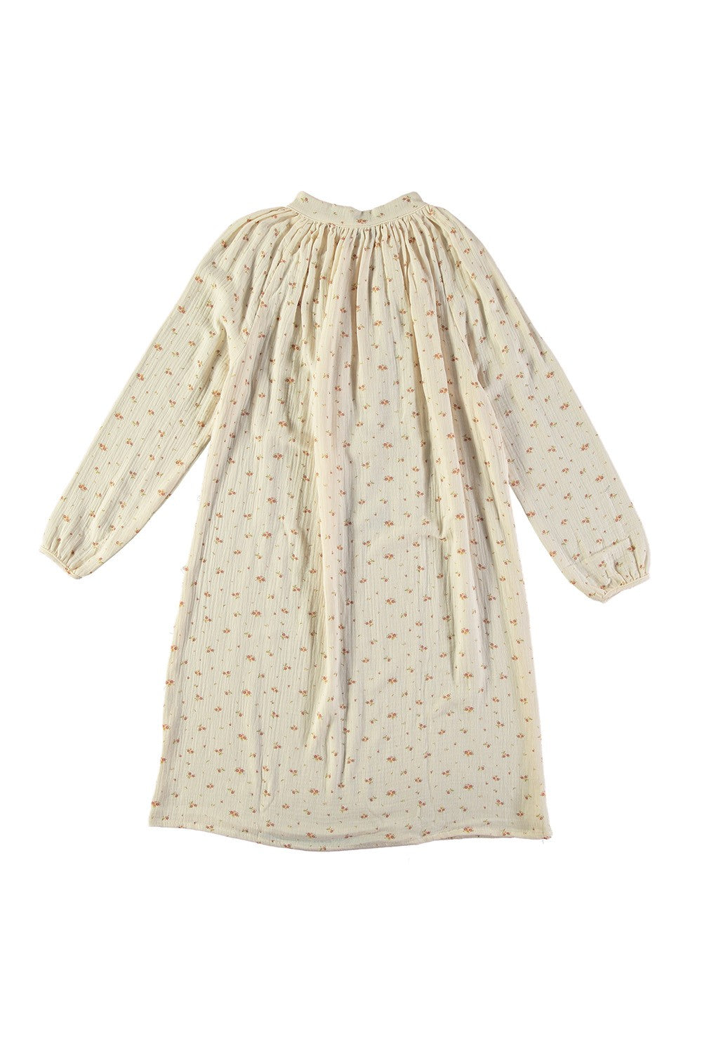 Chemise de nuit femme Carmela