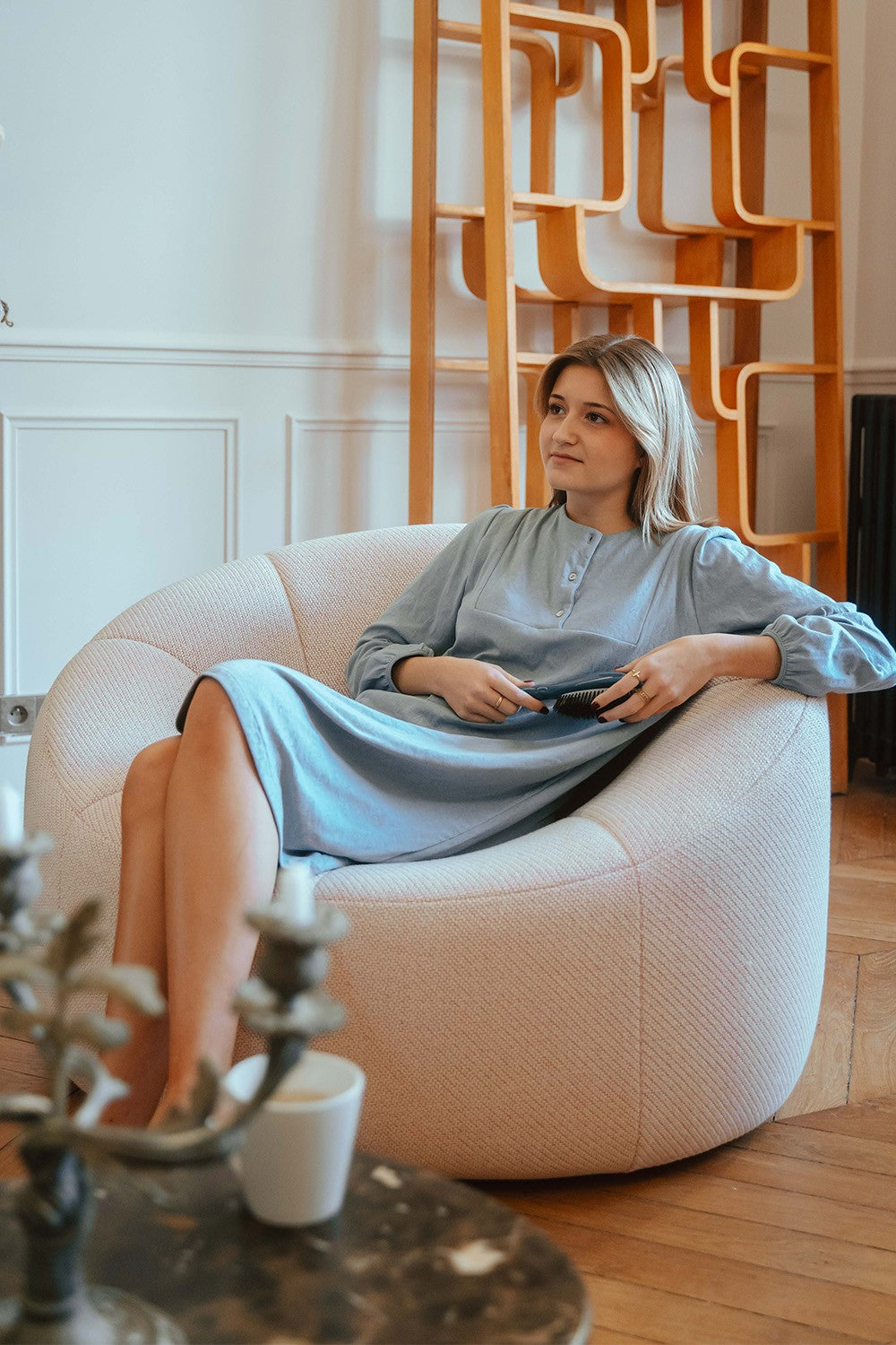 Ama women's nightdress