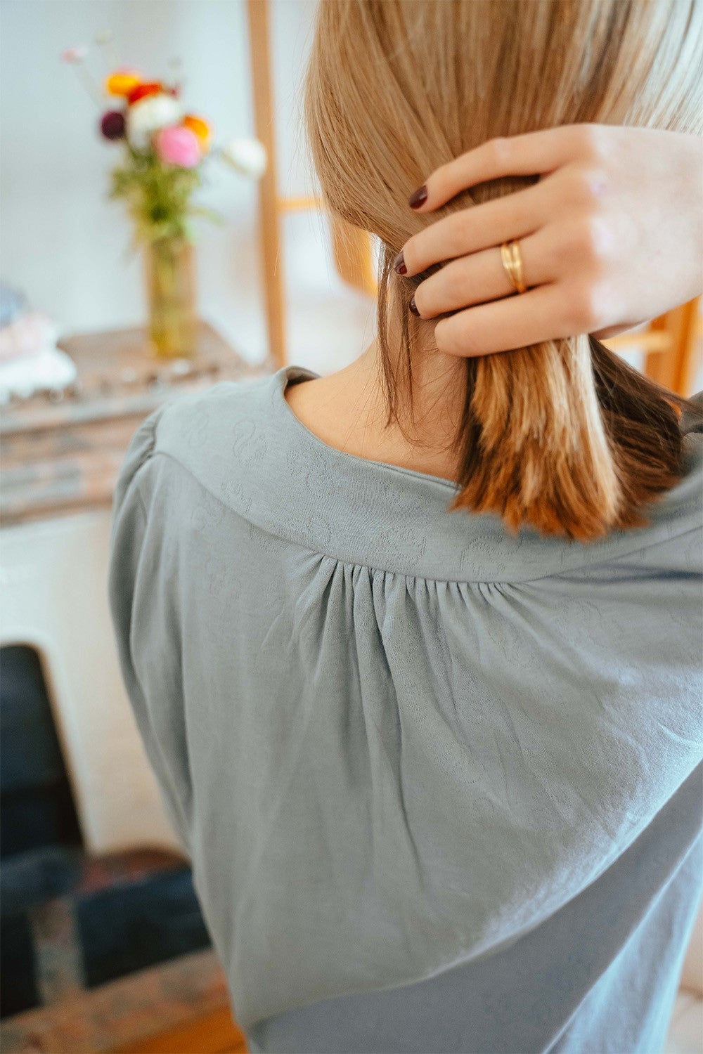 Ama women's nightdress