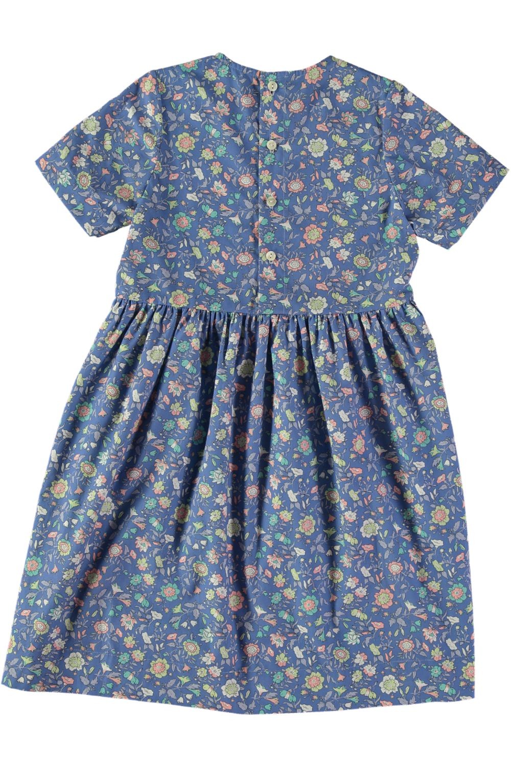 Madeleine girl dress