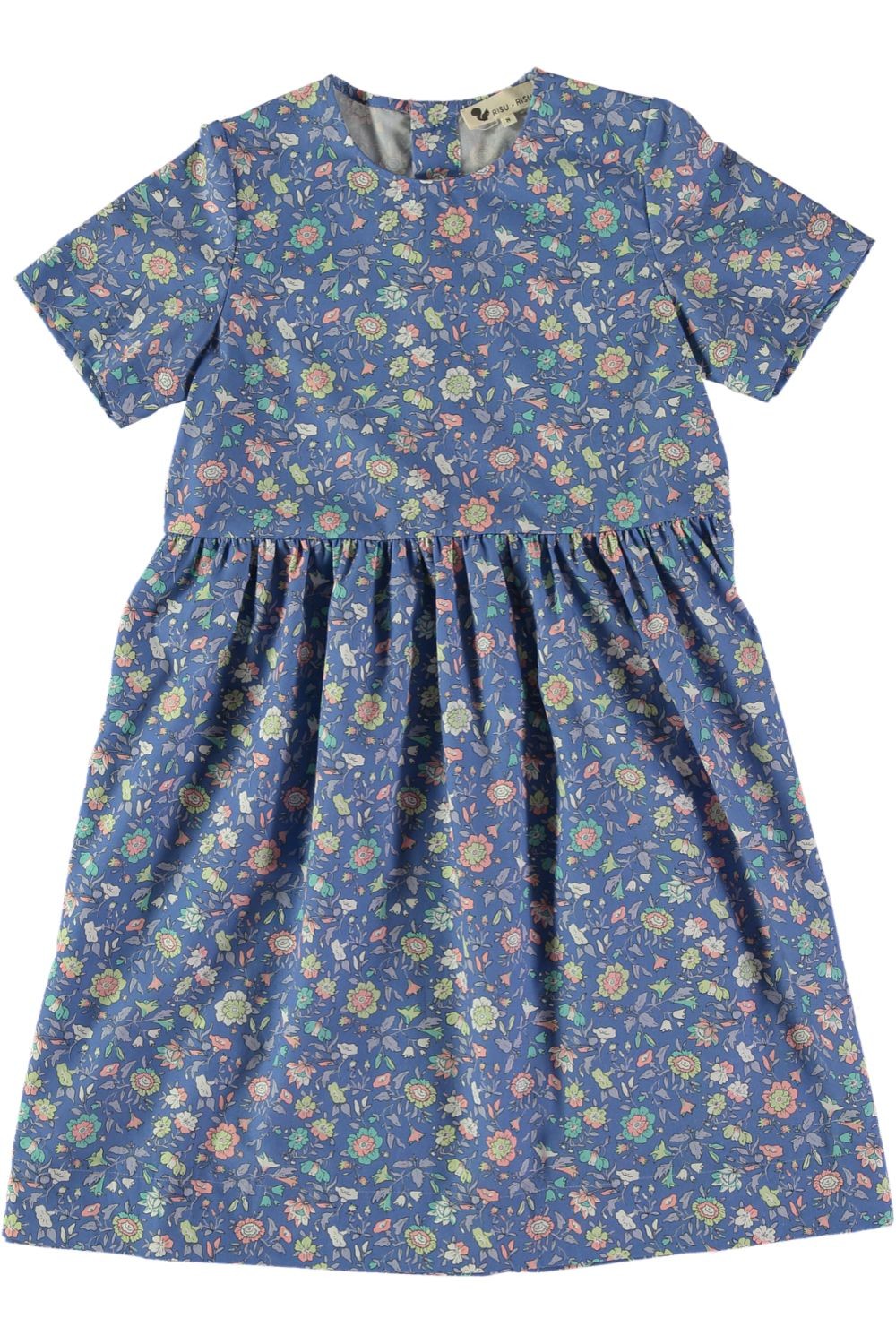 Madeleine girl dress