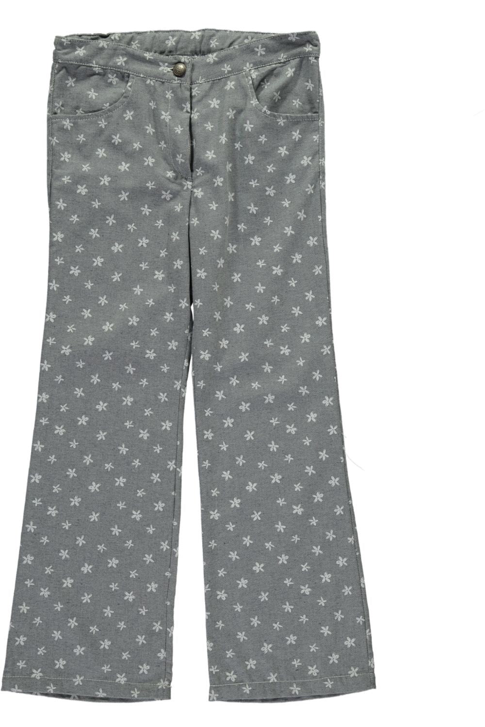 Jane girls' pants