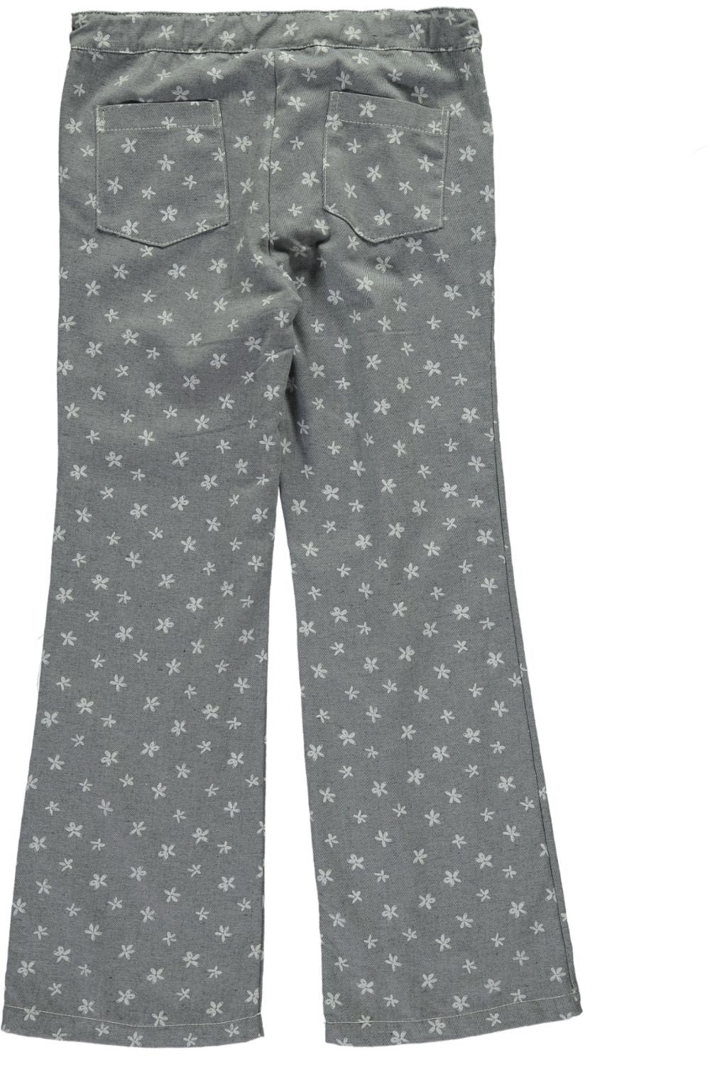 Pantalon fille Jane