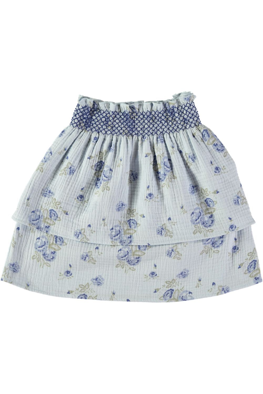 Coryza girl skirt