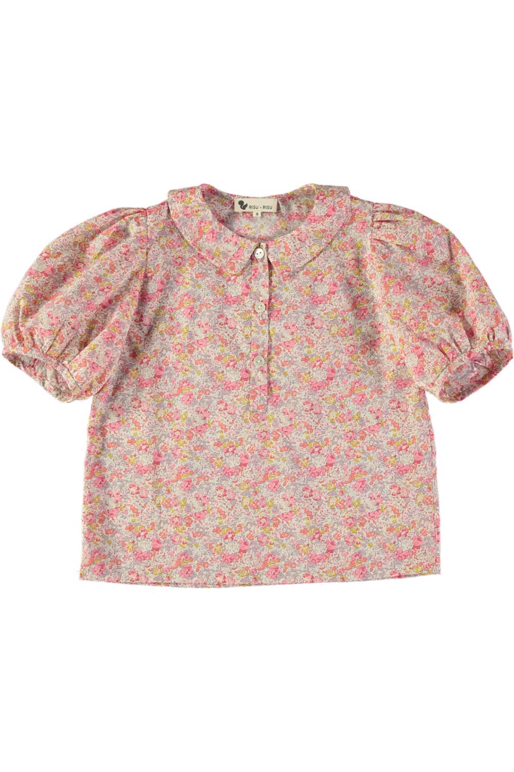 Rosalie girl shirt