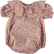 Elea baby romper