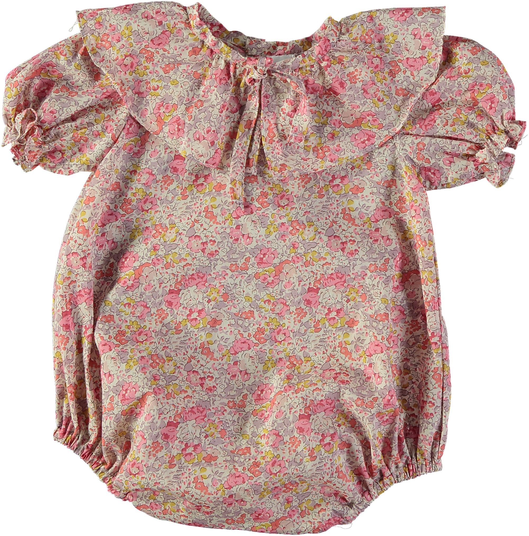 Elea baby romper