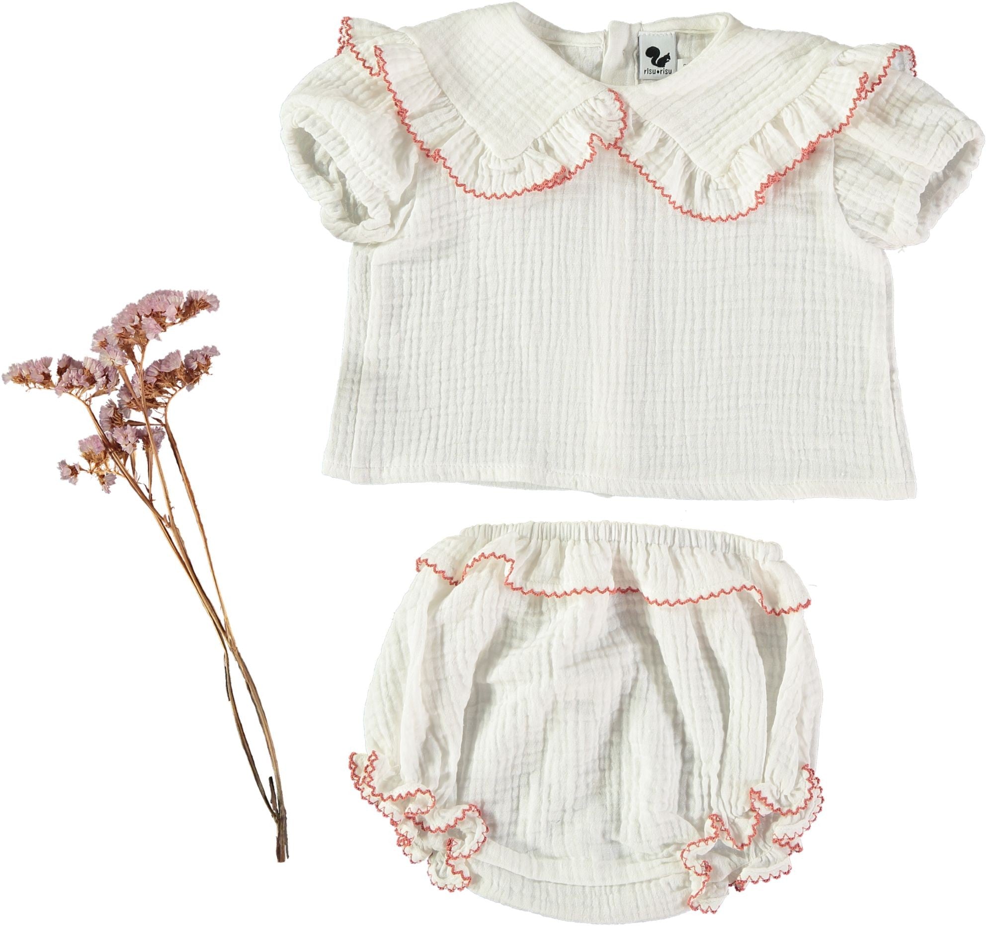 Bloomer bébé Vespo