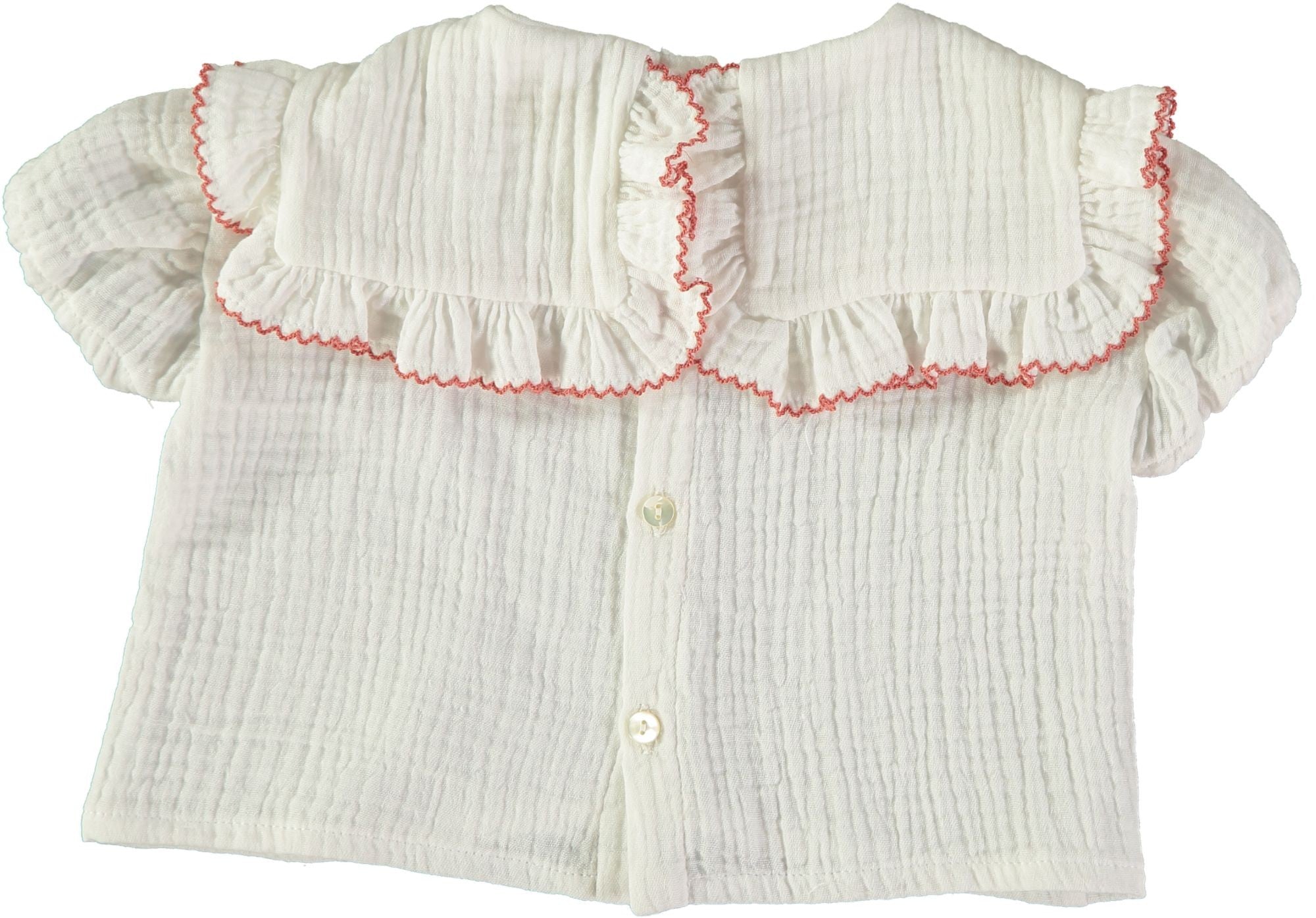 Blouse bébé Vespa