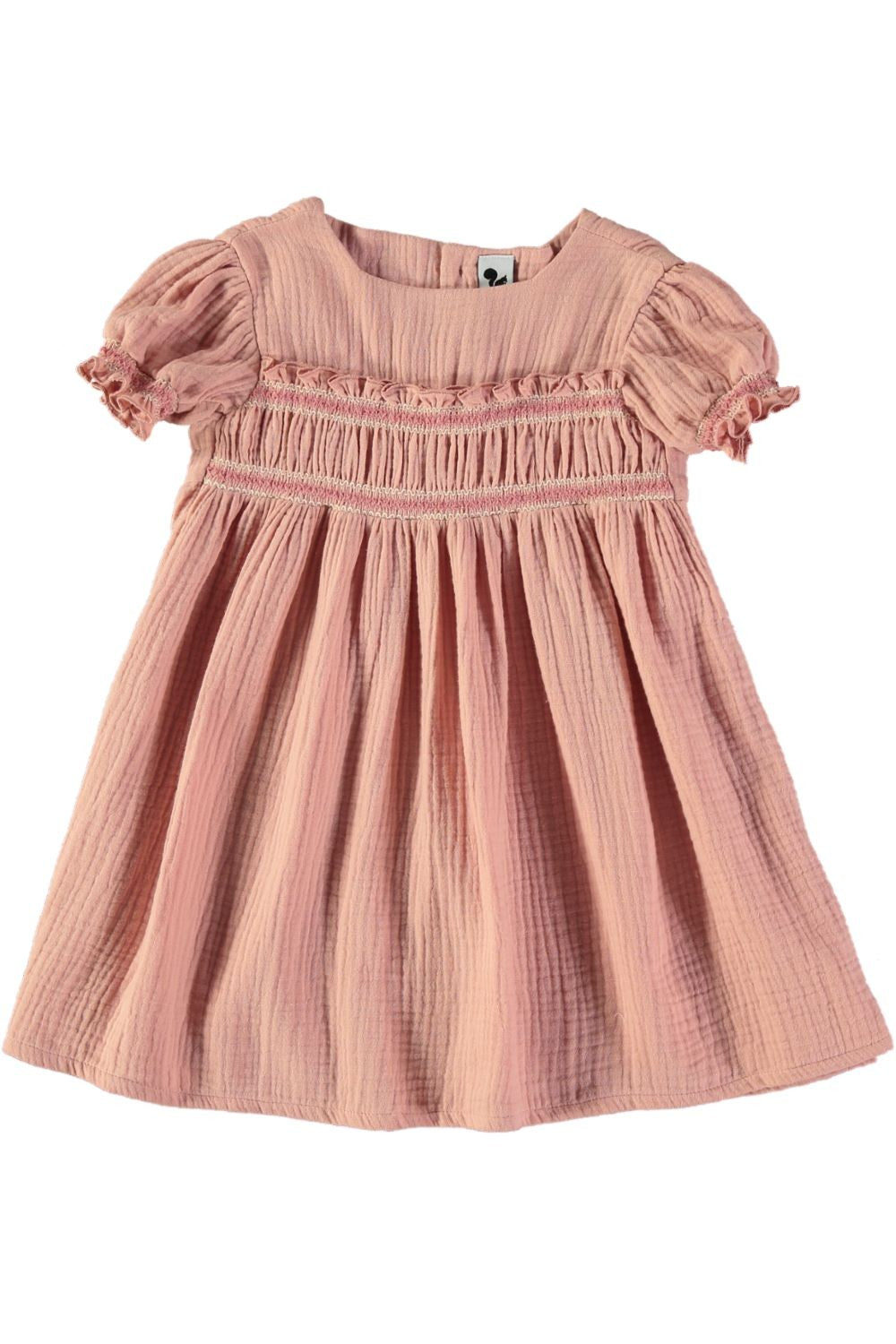 Robe bébé Reina