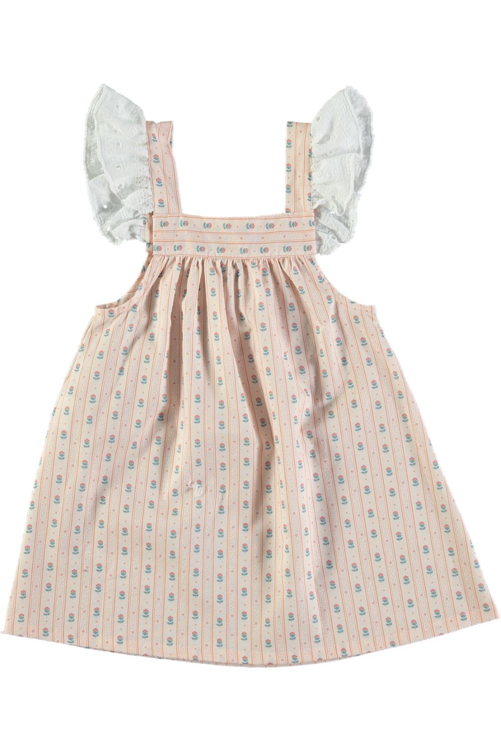 Robe bébé Pastourelle