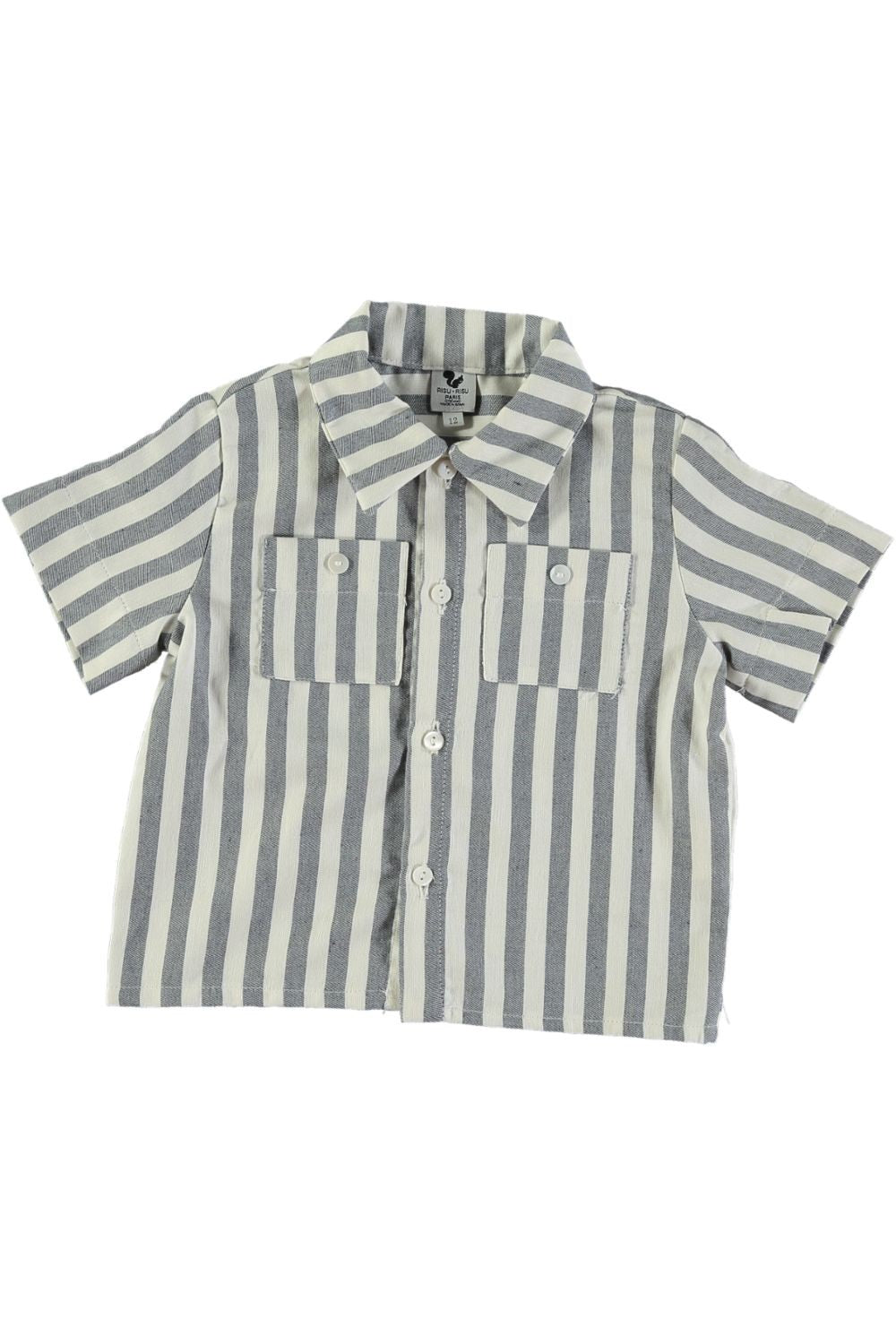 Baby shirt César