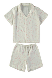 Rieur woman's pyjamas