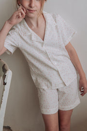 Pyjama Rieur Femme