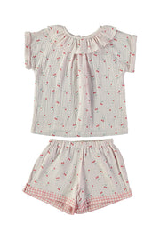 Pyjama bébé Lisboa