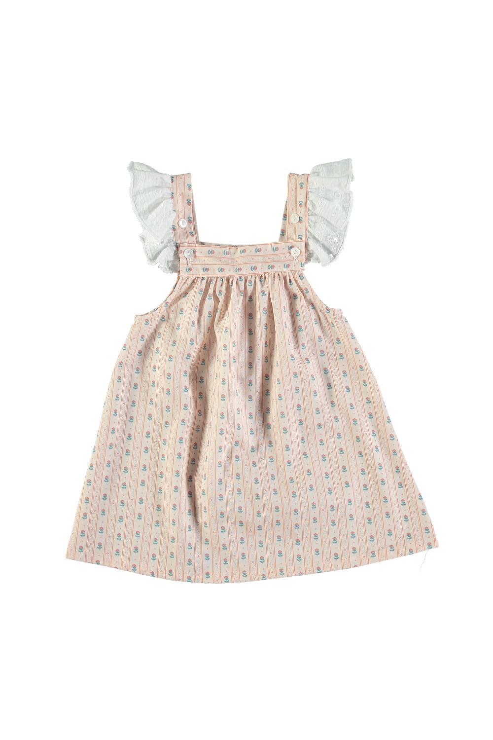 Baby dress Pastourelle