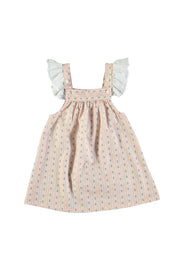 Robe bébé Pastourelle