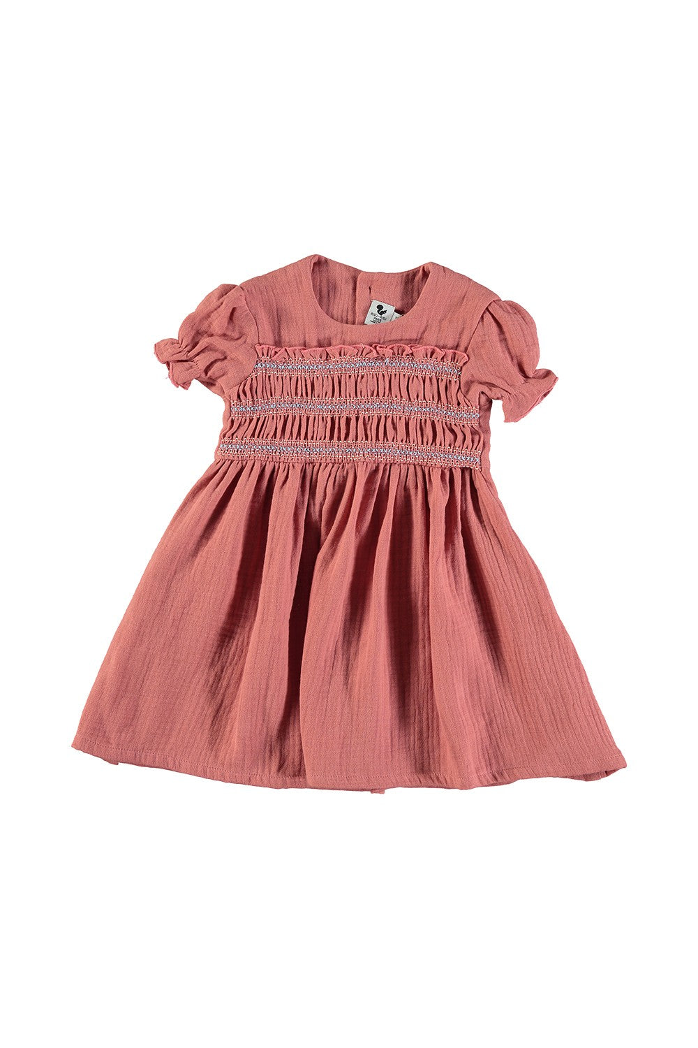 Reina baby dress