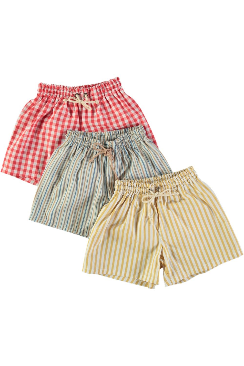 Short de bain garçon Farceur