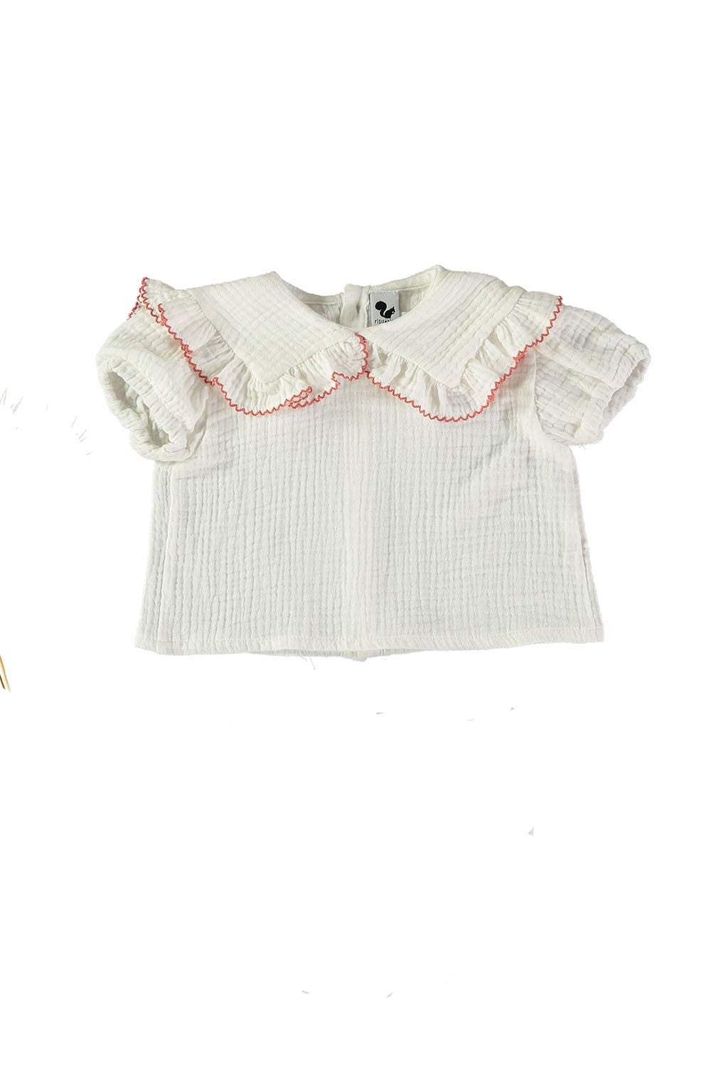 Blouse bébé Vespa
