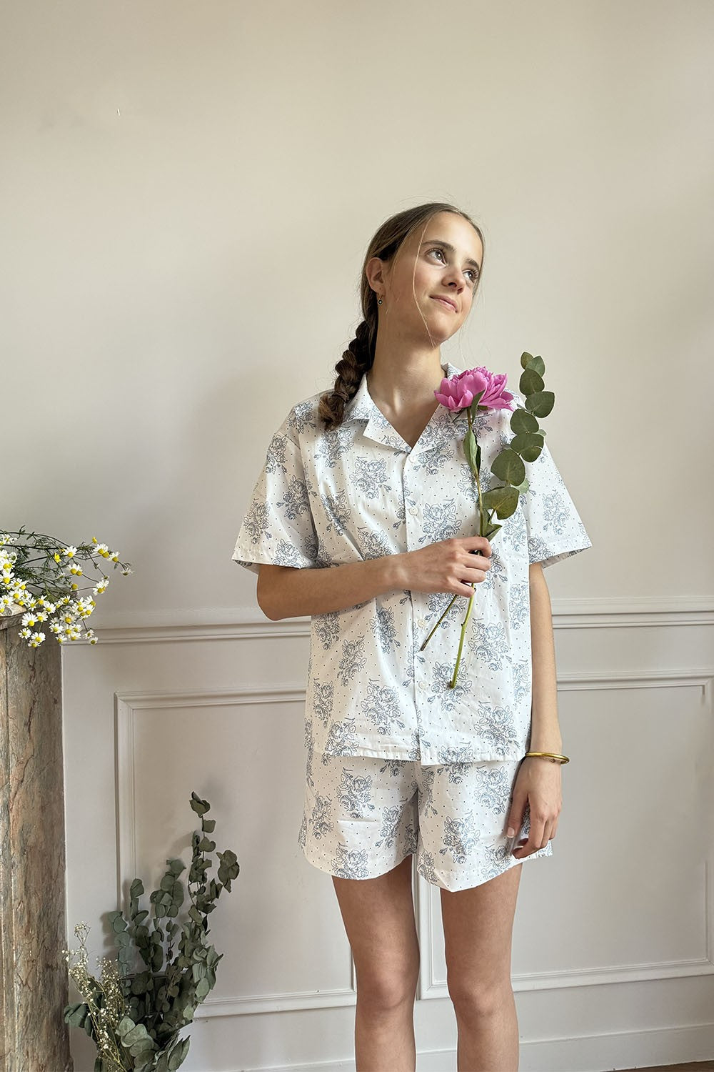 Rieur woman's pyjamas