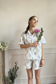 Rieur woman's pyjamas