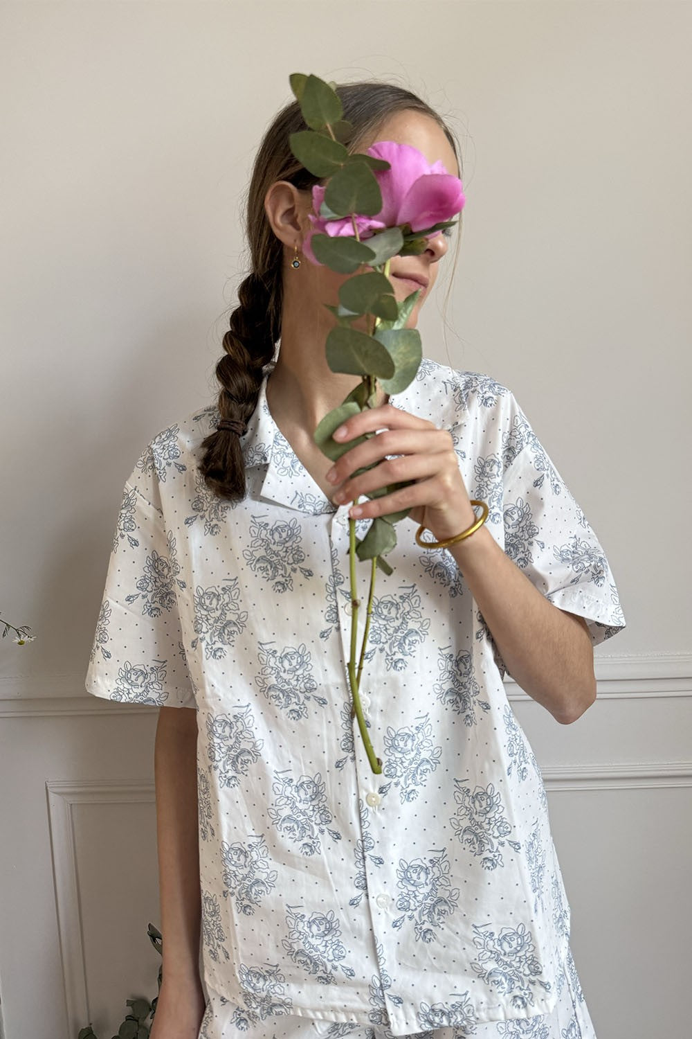 Rieur woman's pyjamas