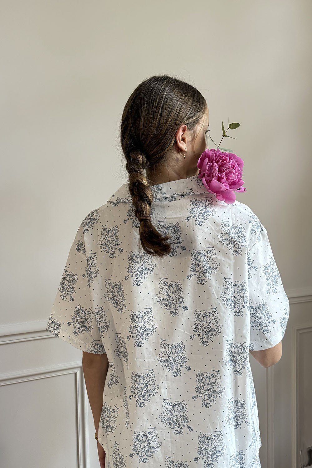 Rieur woman's pyjamas