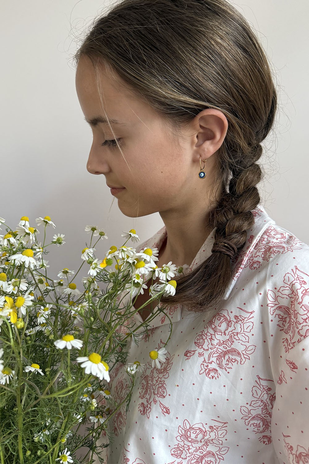 Rieur woman's pyjamas