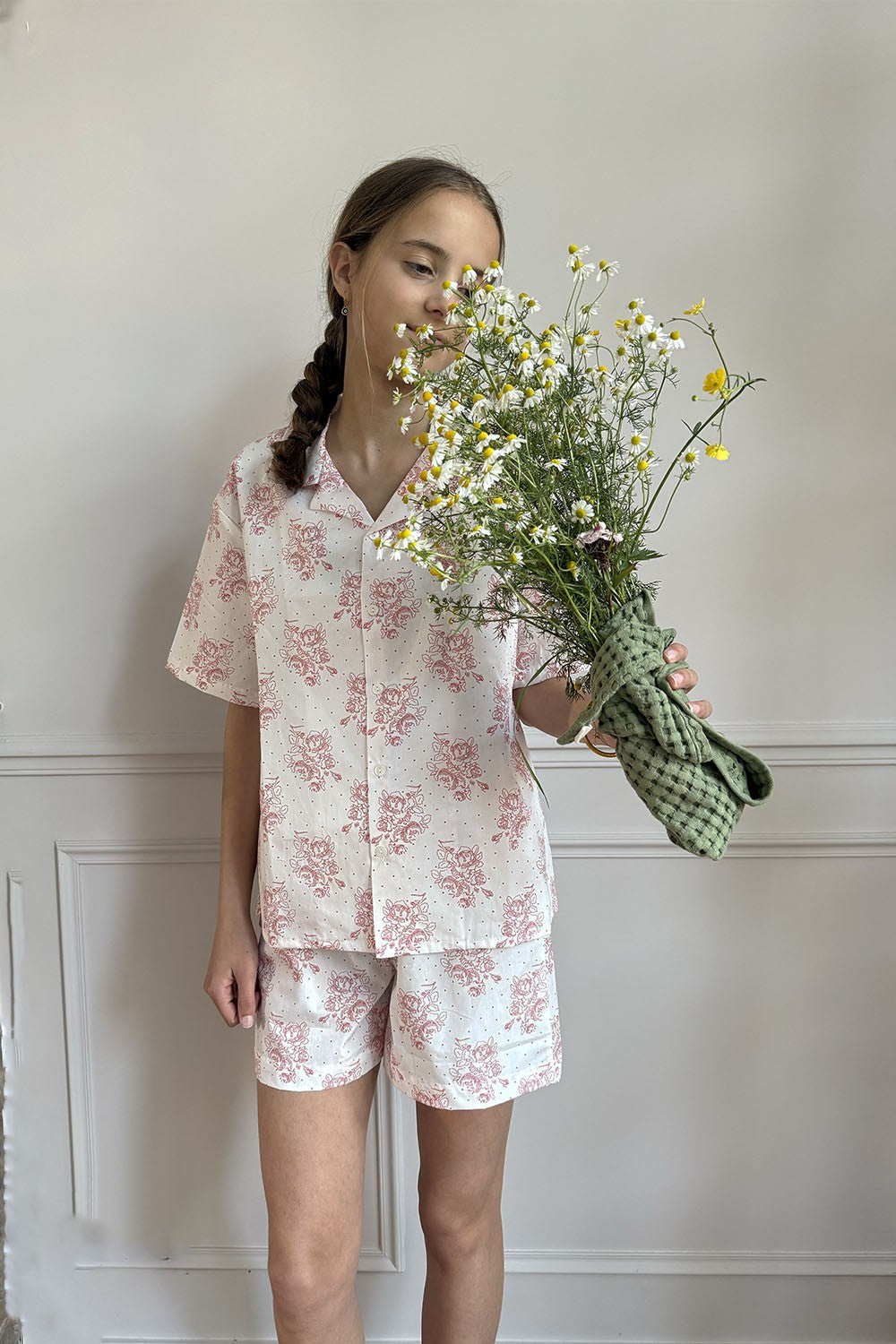 Rieur woman's pyjamas