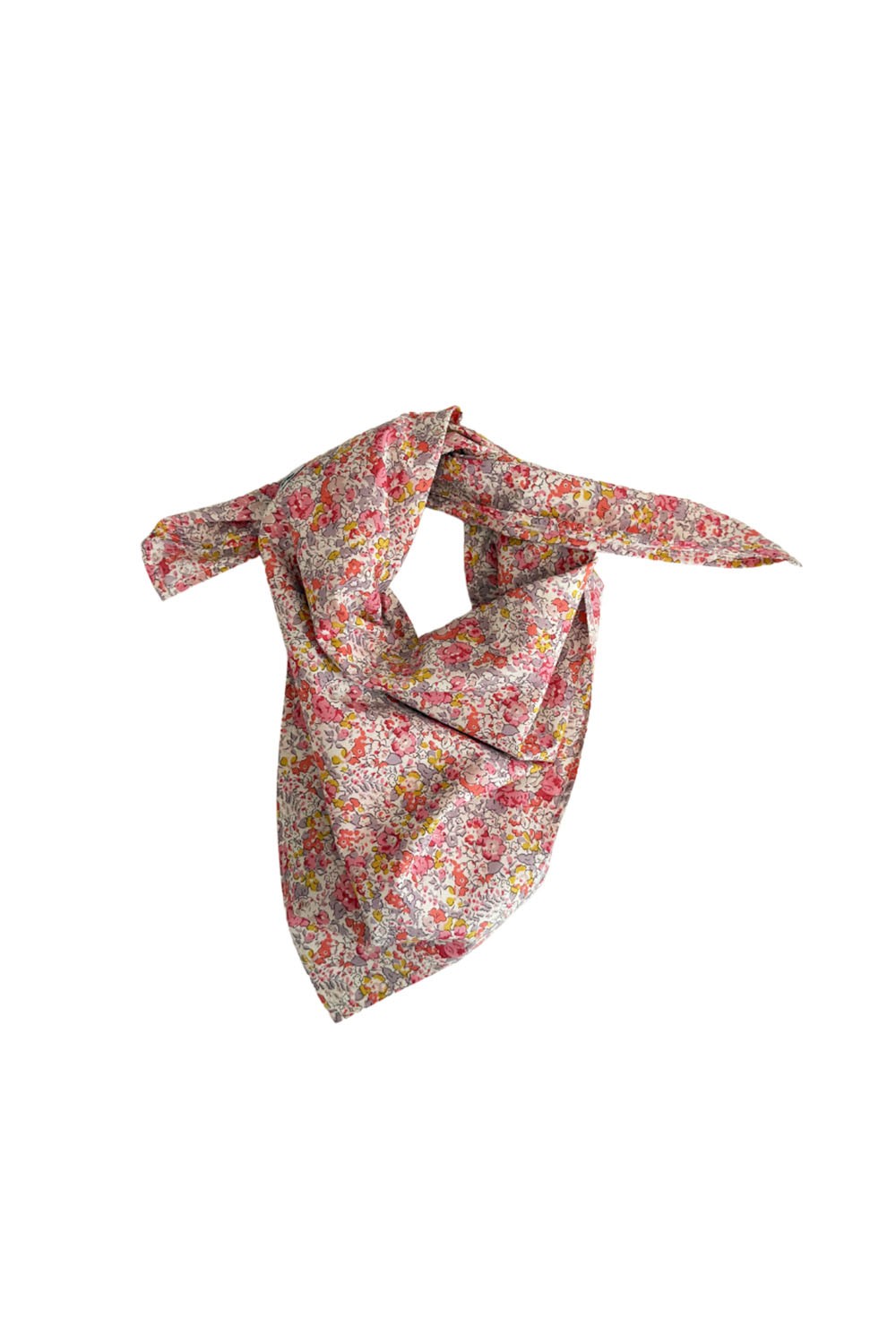 Foulard Zorro