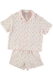 Pyjama enfant Rieur